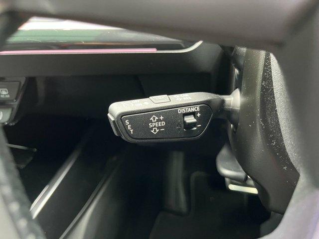 Audi Q4 E Tron 150Kw 40 82Kwh Sport Cs Blue #23