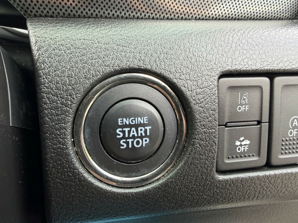 Suzuki Vitara Sz5 Boosterjet Allgrip Red #26