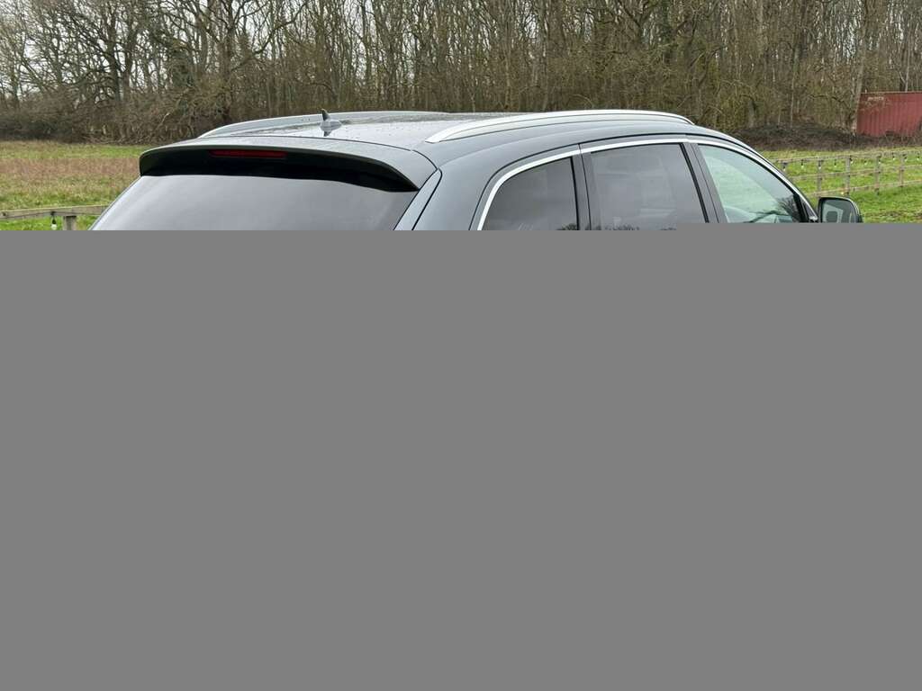 Audi Q7 3.0 Q7 S Line Tdi Quattro 4Wd Grey #6