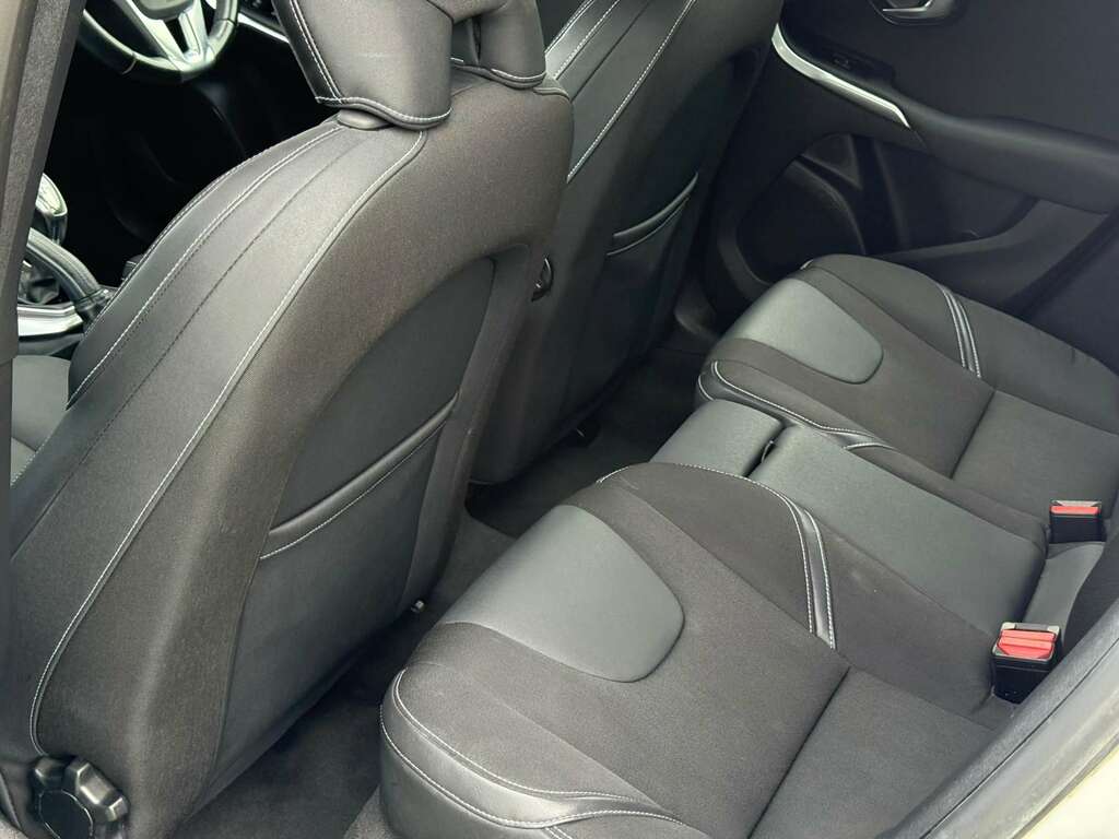 Volvo V40 1.6 D2 Se Euro 5 Ss Blue #13