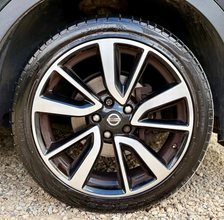 Nissan Qashqai 1.6 Dci Tekna Suv 2Wd Euro 5 S  #4