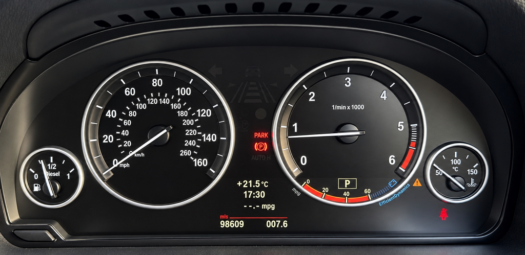 BMW X3 X3 Xdrive20d M Sport Silver #29