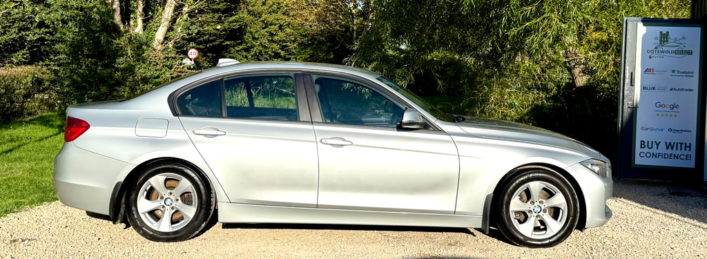 BMW 3 Series 3.0 325D Sport Plus Edition Coupe White #9