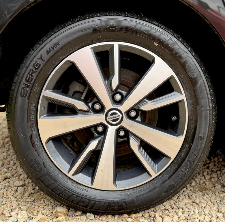 Nissan Leaf 40Kwh Acenta Hatchback 150 Ps #4