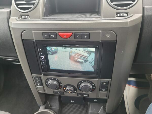 Land Rover Discovery 2.7 3 Td V6 S Grey #11