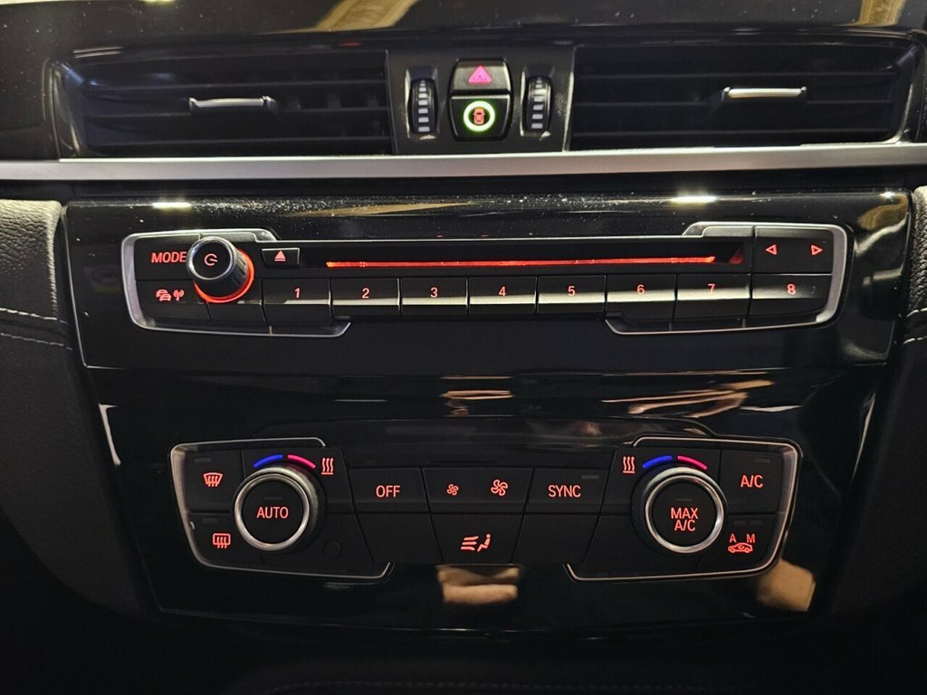 BMW X2 X2 Xdrive20i M Sport Blue #29