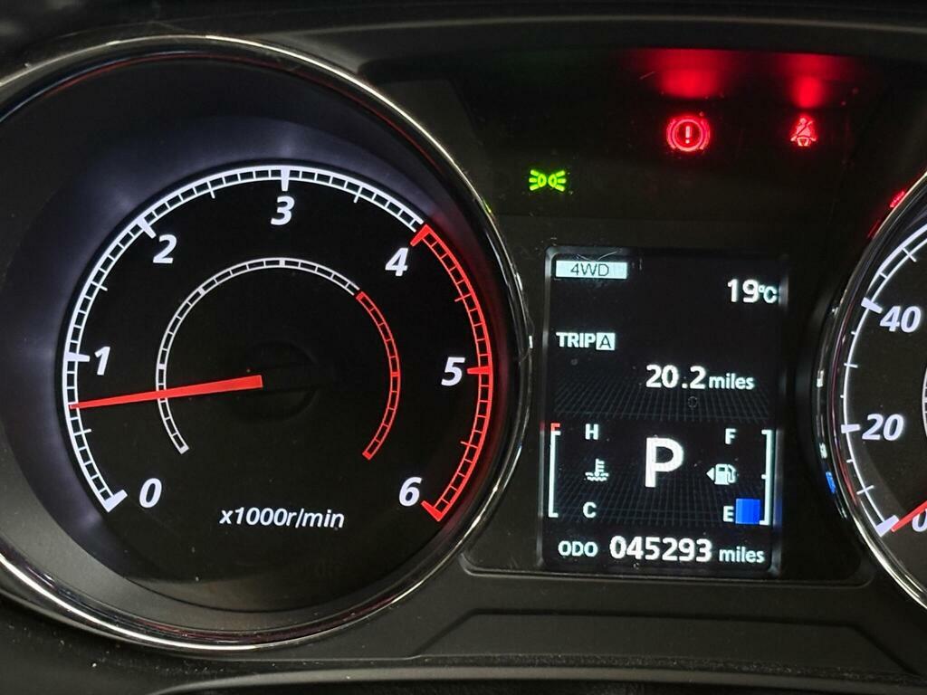 Mitsubishi ASX 1.6 Di-d Zc-m 112 Bhp Grey #38