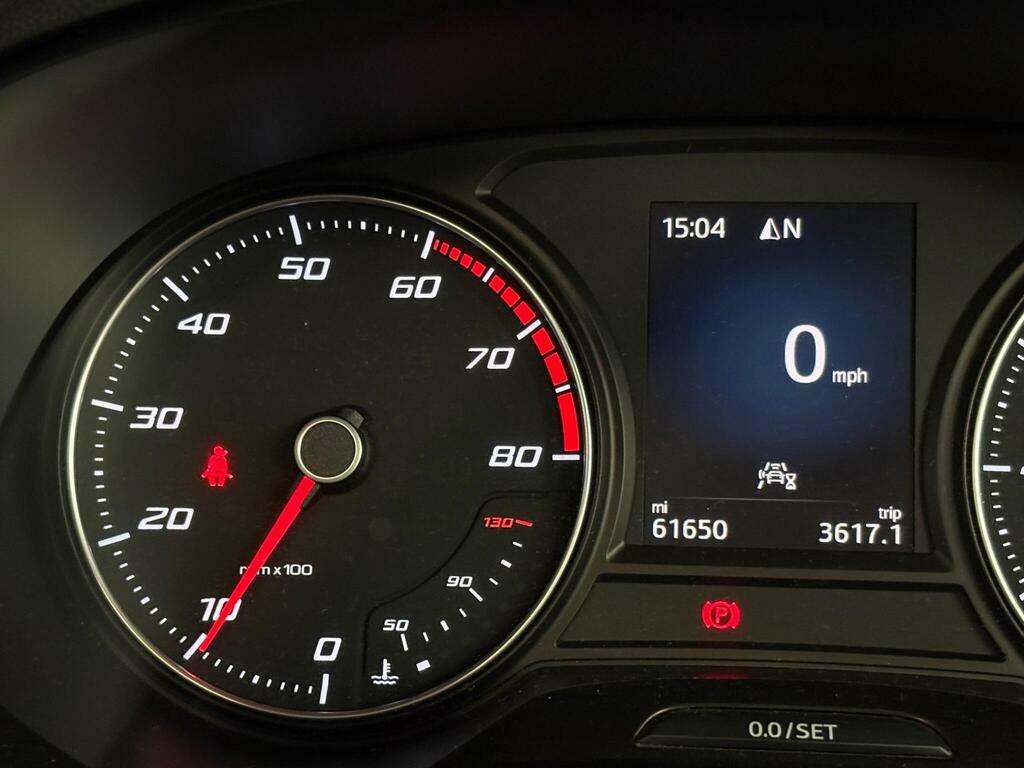 Seat Ateca 1.5 Tsi Evo Xperience Suv Euro 6 Grey #46