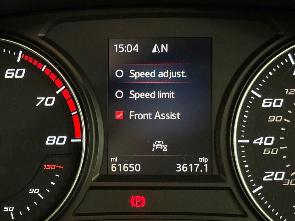 Seat Ateca 1.5 Tsi Evo Xperience Suv Euro 6 Grey #48