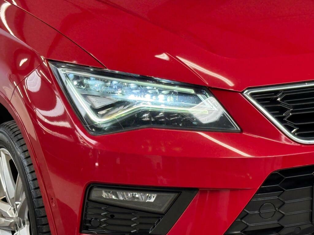 Seat Ateca 1.5 Tsi Evo Xperience Suv Euro 6 Grey #53