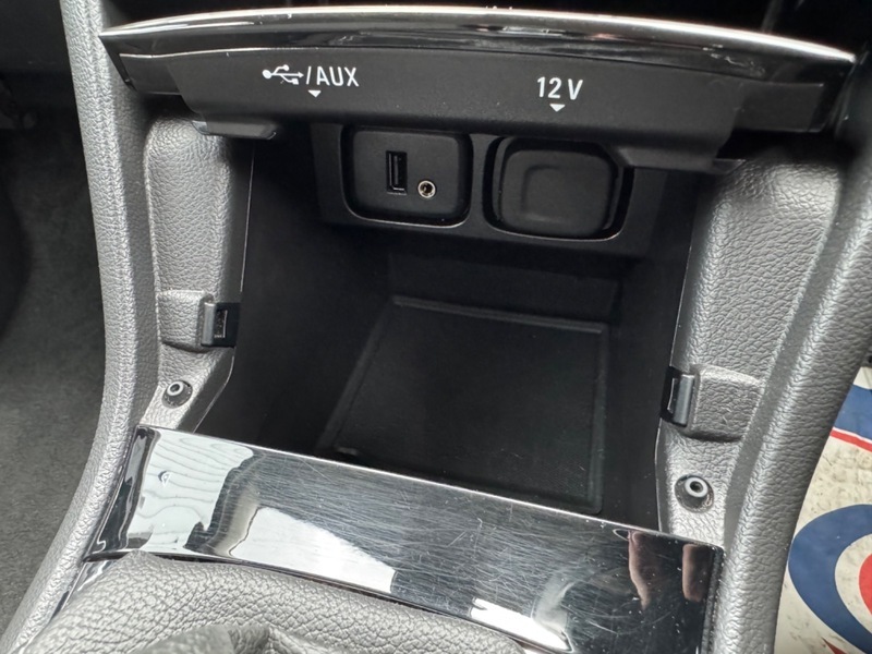 Vauxhall Mokka X Mokka X Griffin Ecotec White #37