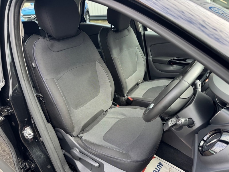 Renault Captur 0.9 Tce Energy Dynamique S Nav Euro 6 Ss  #23