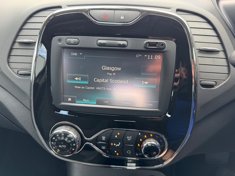 Renault Captur 0.9 Tce Energy Dynamique S Nav Euro 6 Ss  #38