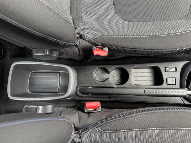 Renault Captur 0.9 Tce Energy Dynamique S Nav Euro 6 Ss  #43
