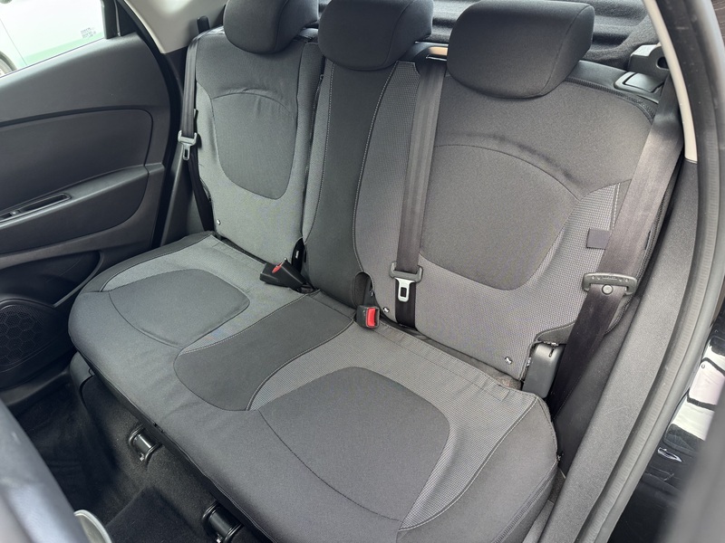 Renault Captur 0.9 Tce Energy Dynamique S Nav Euro 6 Ss  #27
