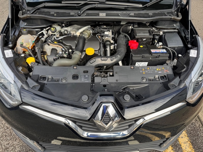 Renault Captur 0.9 Tce Energy Dynamique S Nav Euro 6 Ss  #19