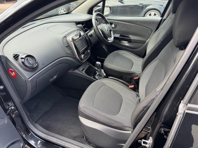 Renault Captur 0.9 Tce Energy Dynamique S Nav Euro 6 Ss  #29