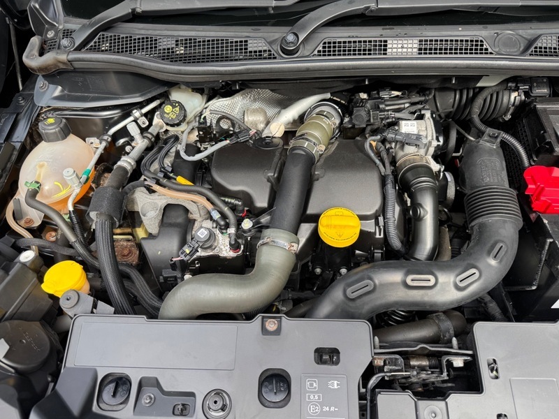 Renault Captur 0.9 Tce Energy Dynamique S Nav Euro 6 Ss  #18