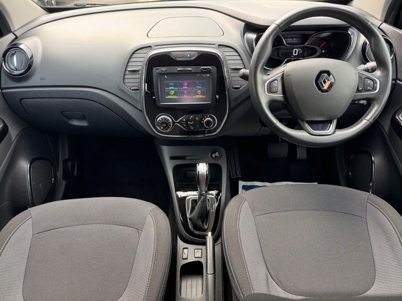 Renault Captur 0.9 Tce Energy Dynamique S Nav Euro 6 Ss  #30