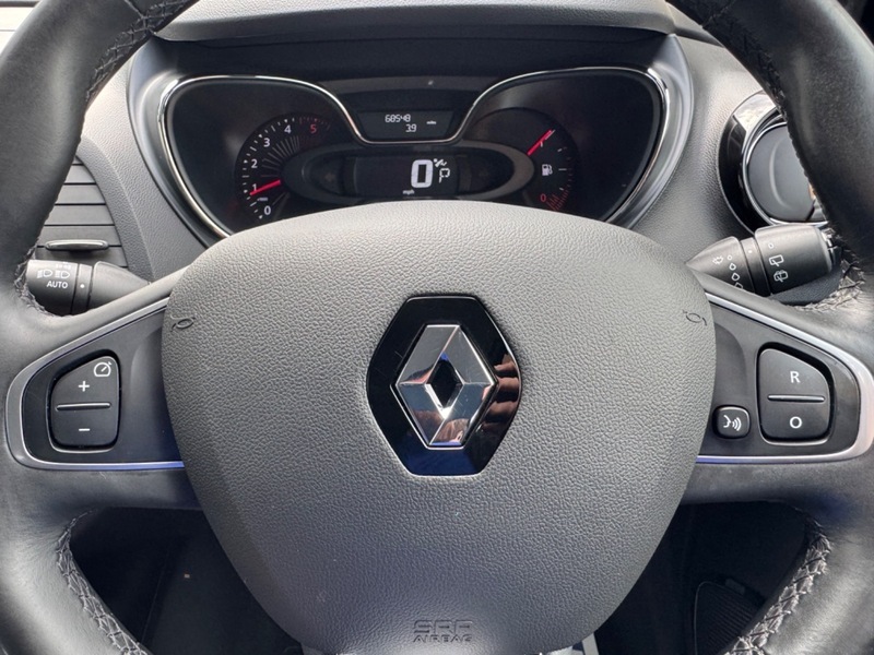 Renault Captur 0.9 Tce Energy Dynamique S Nav Euro 6 Ss  #33