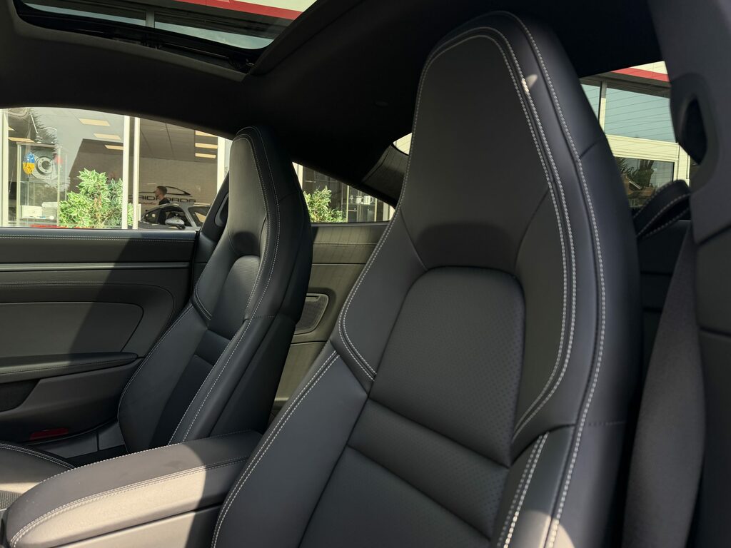 Porsche 911 3.0 Carrera S Blue #2