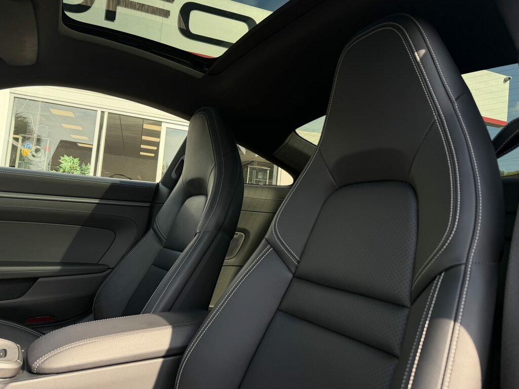 Porsche 911 3.0 Carrera S Blue #3