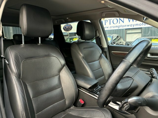 Renault Koleos 1.6 Dci Dynamique S Nav Suv Euro Blue #17
