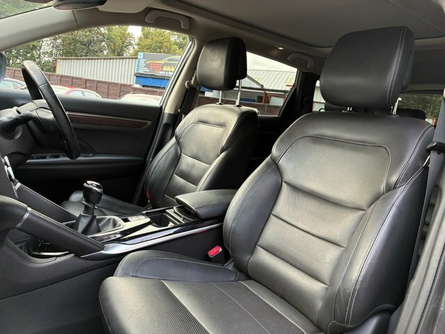 Renault Koleos 1.6 Dci Dynamique S Nav Suv Euro Blue #31