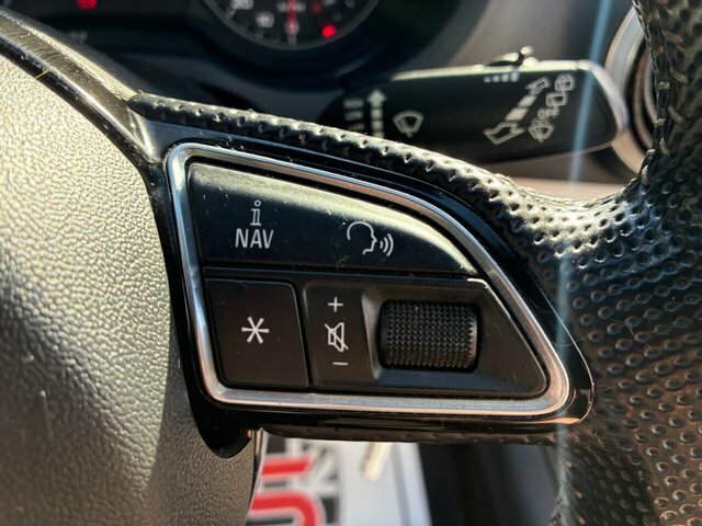 Audi A3 1.4 Tfsi Cod Sport Sportback S Tronic Euro 6 Ss Black #22