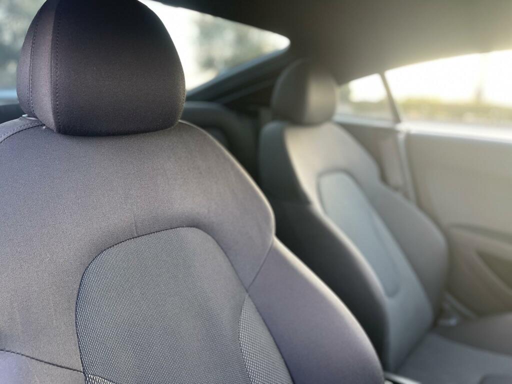 Audi TT Coupe 2.0 Tdi Black Edition S Tronic Quattro Euro Grey #15