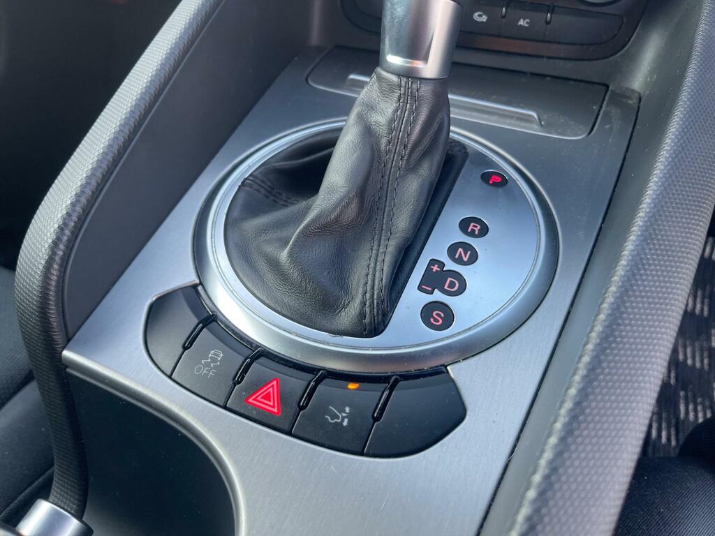 Audi TT Coupe 2.0 Tdi Black Edition S Tronic Quattro Euro Grey #7