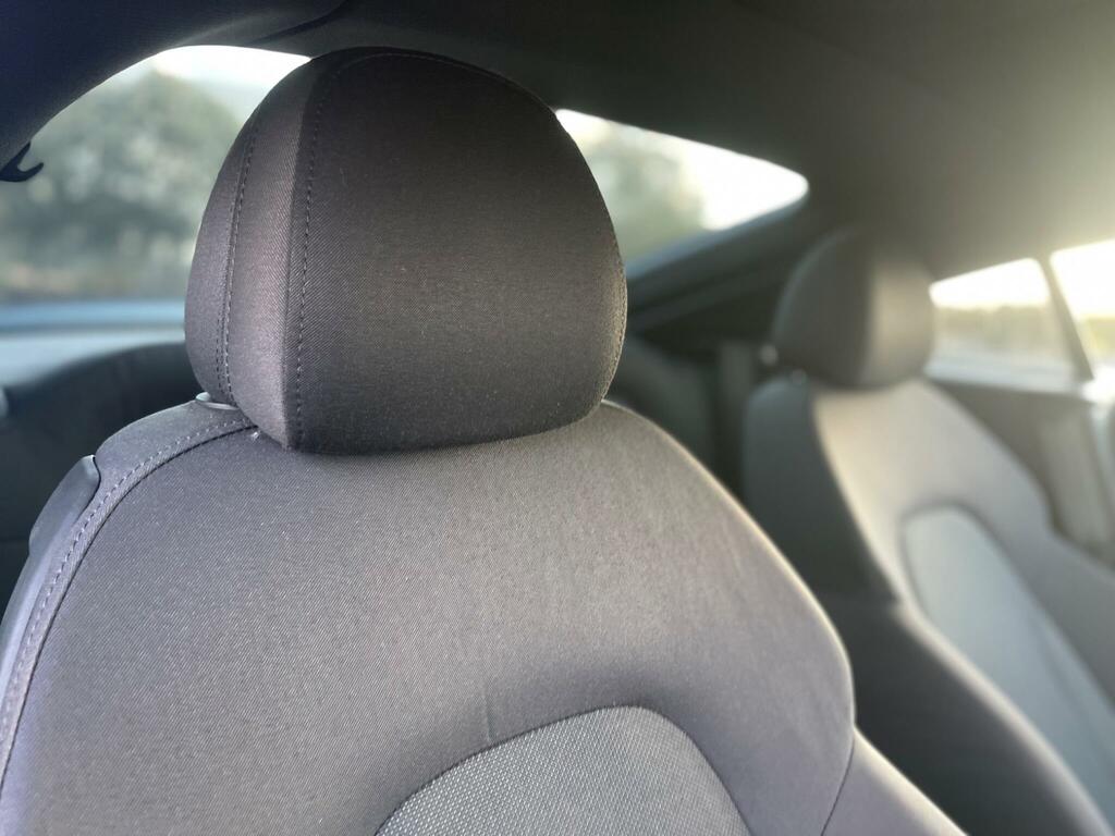 Audi TT Coupe 2.0 Tdi Black Edition S Tronic Quattro Euro Grey #14