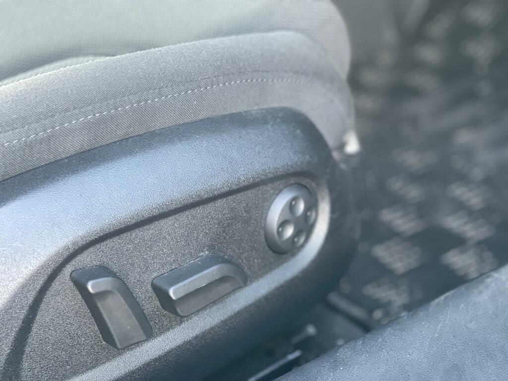 Audi TT Coupe 2.0 Tdi Black Edition S Tronic Quattro Euro Grey #16