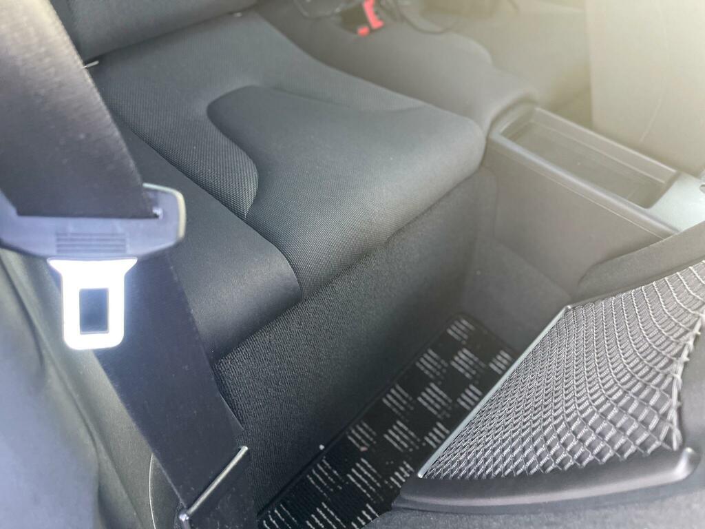 Audi TT Coupe 2.0 Tdi Black Edition S Tronic Quattro Euro Grey #23