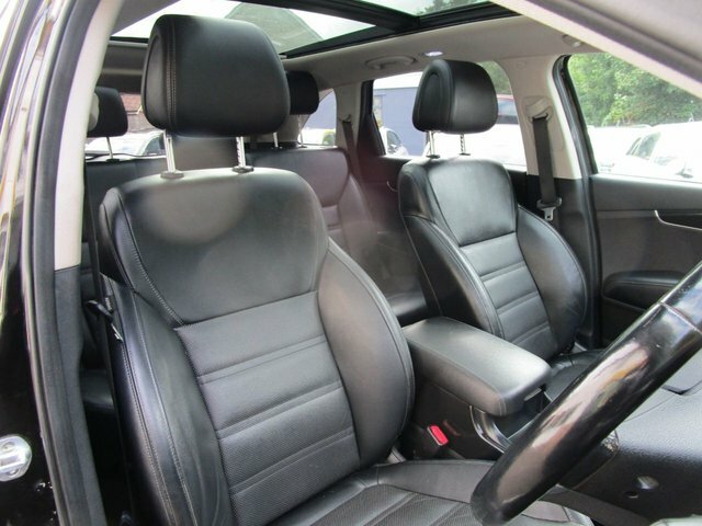 Kia Sorento 2.2 Crdi Kx-3 Isg 197 Bhp Silver #9