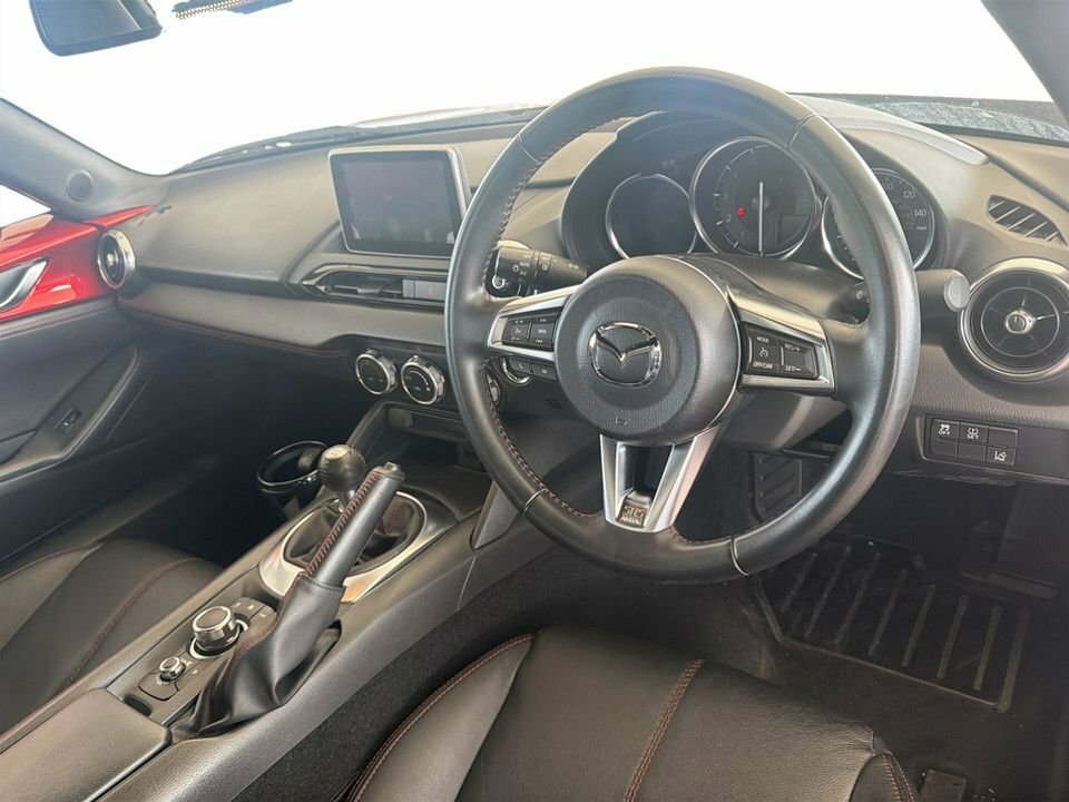 Mazda MX-5 #5