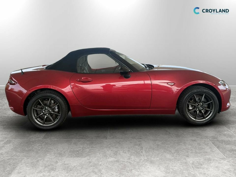 Mazda MX-5 #2