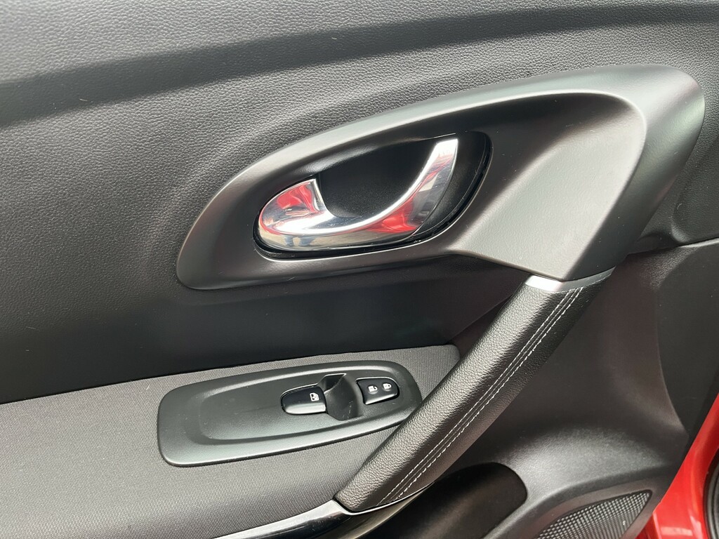 Renault Kadjar 1.5 Signature Nav Dci Red #28