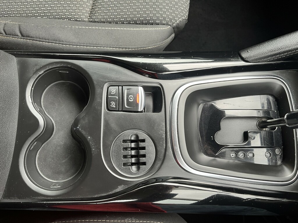 Renault Kadjar 1.5 Signature Nav Dci Red #20