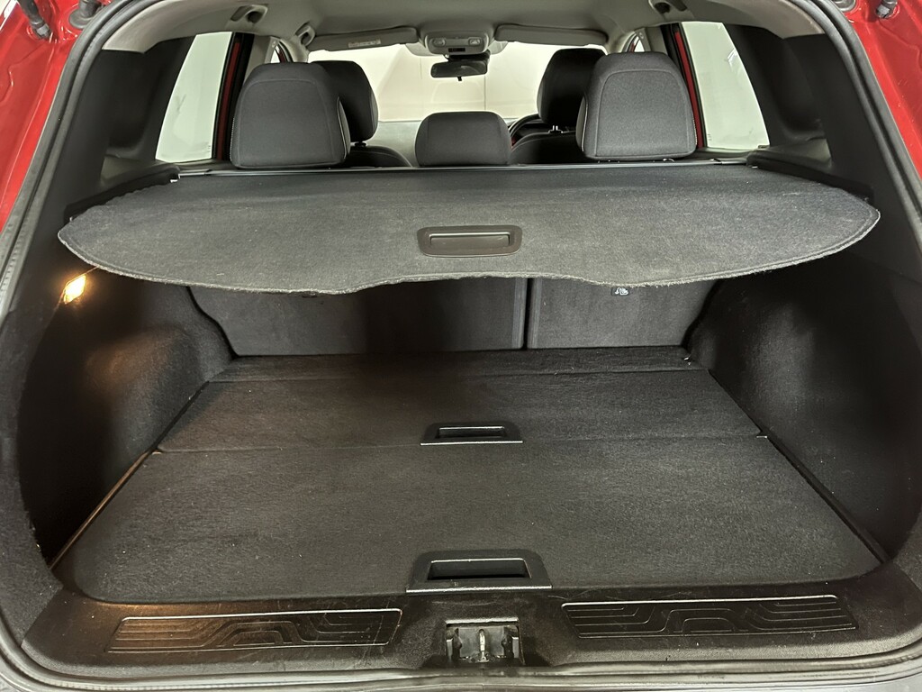 Renault Kadjar 1.5 Signature Nav Dci Red #7