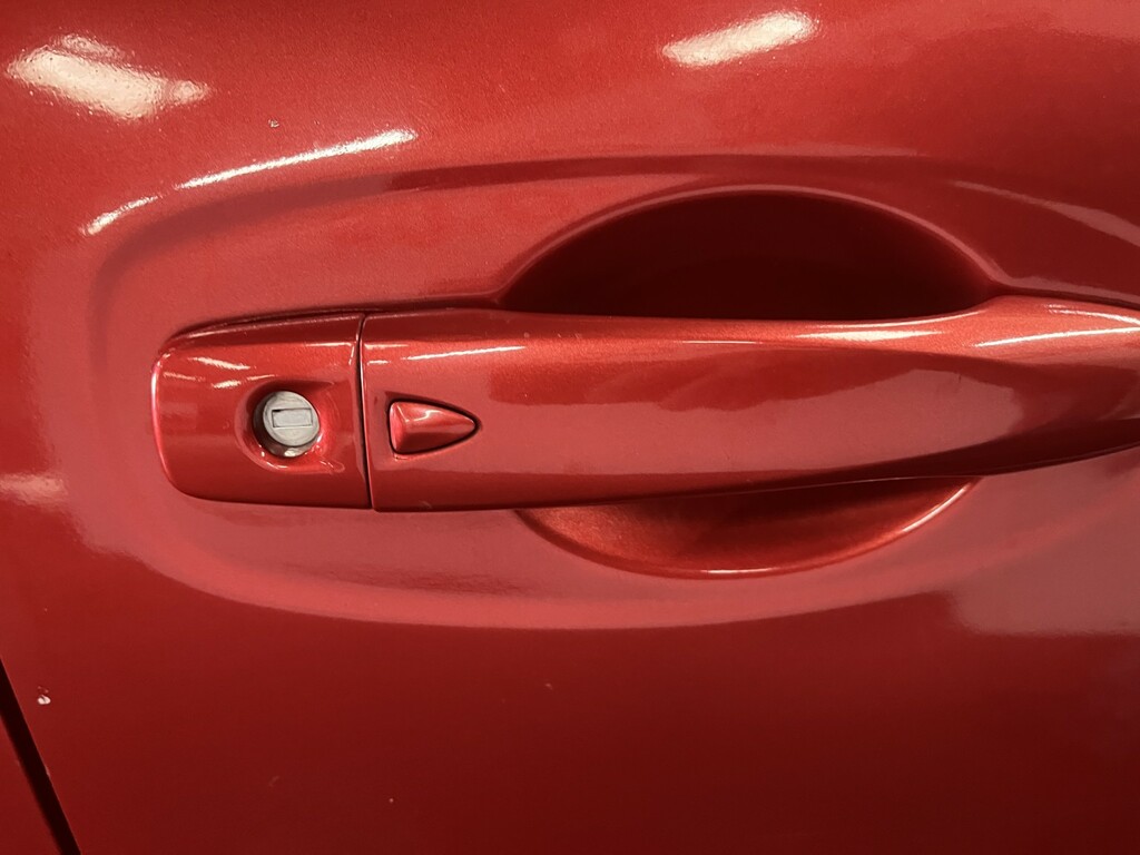 Renault Kadjar 1.5 Signature Nav Dci Red #33