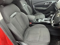 Renault Kadjar 1.5 Signature Nav Dci Red #35