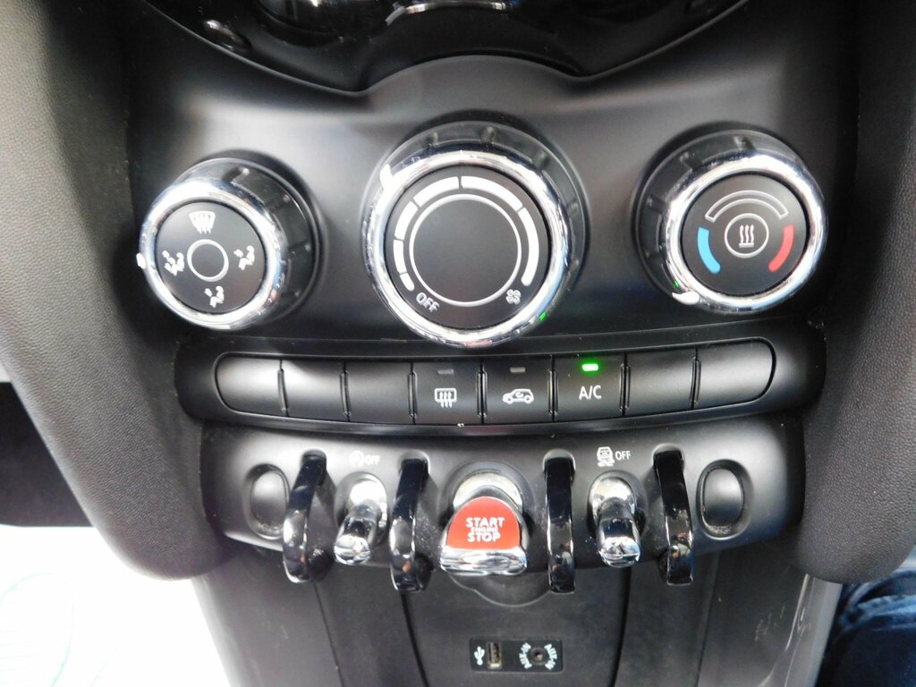 Mini Hatch S 2.0D Chili Pack Media XL 17In Alloys Black #21