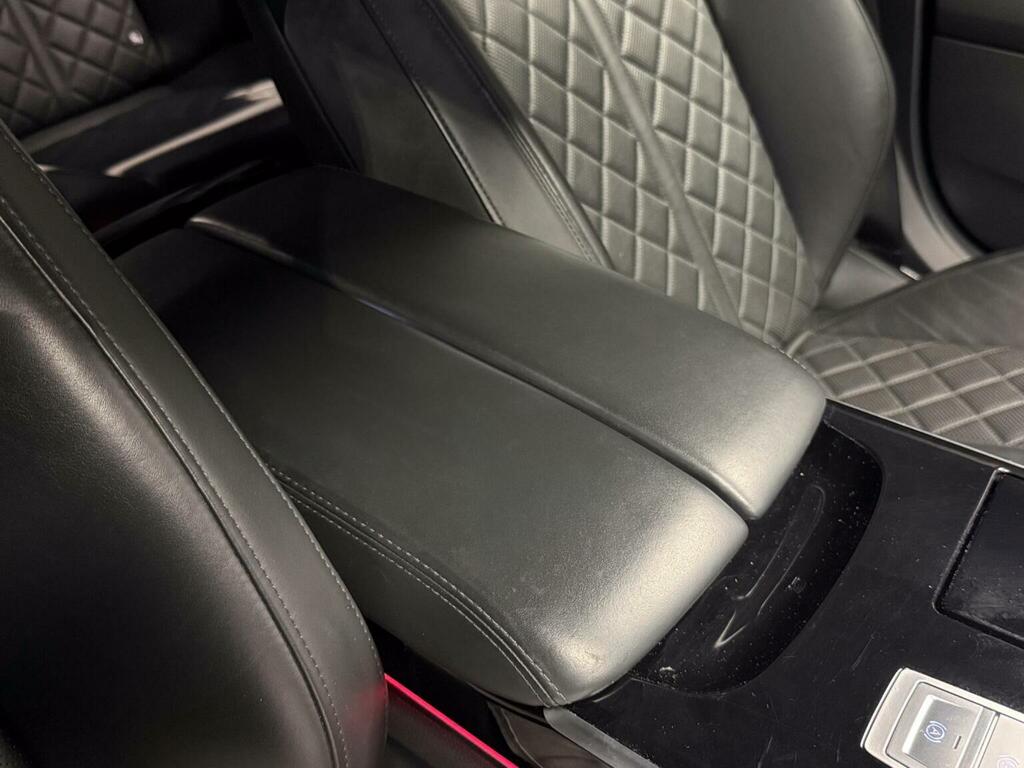 Audi A8 Sport 50 Tdi Quattro 286 Ps Tiptronic Grey #48