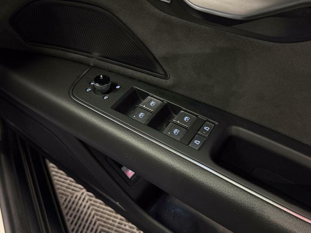Audi A8 Sport 50 Tdi Quattro 286 Ps Tiptronic Grey #40
