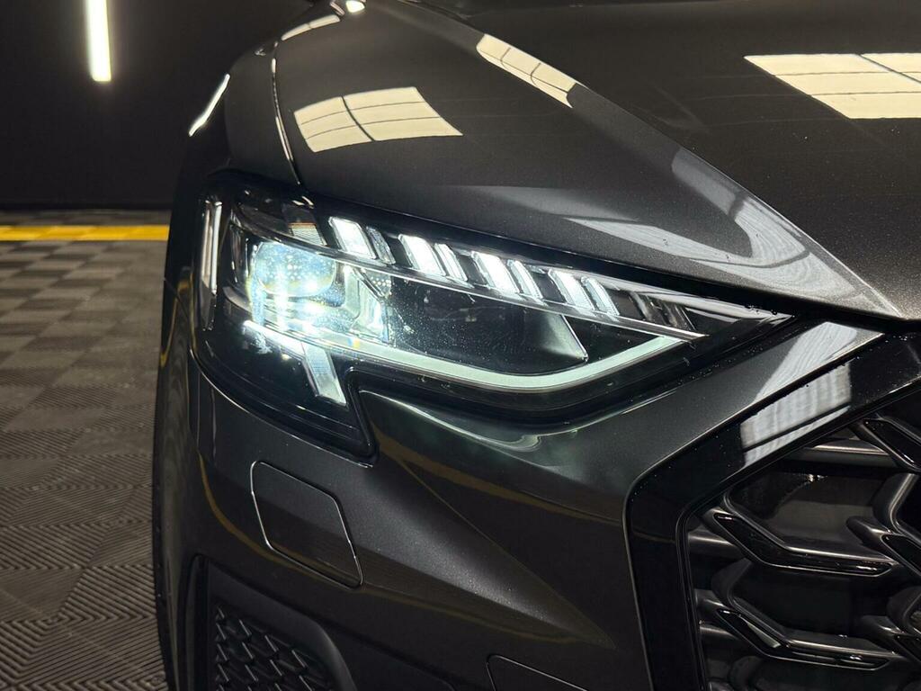 Audi A8 Sport 50 Tdi Quattro 286 Ps Tiptronic Grey #10