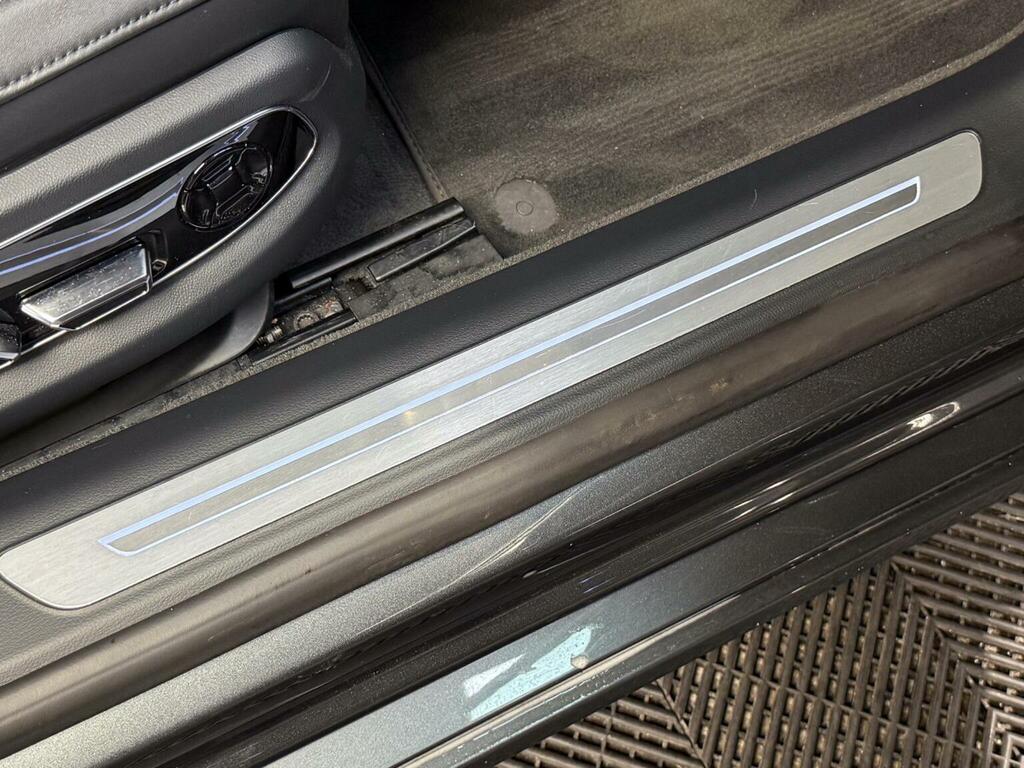 Audi A8 Sport 50 Tdi Quattro 286 Ps Tiptronic Grey #52