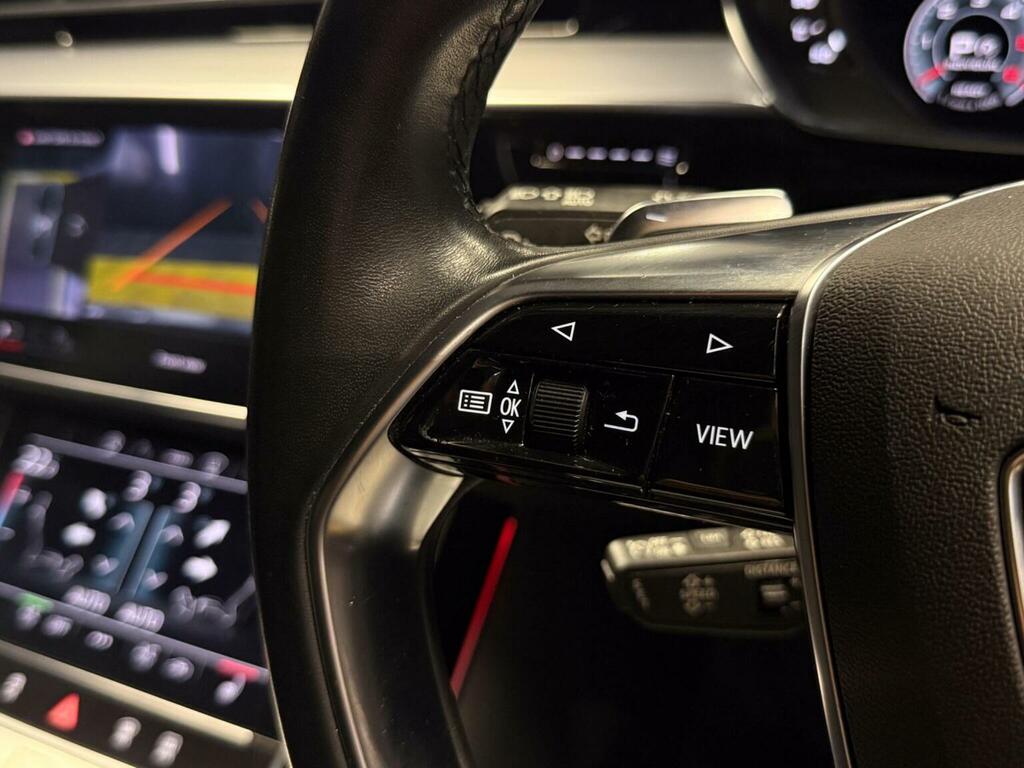 Audi A8 Sport 50 Tdi Quattro 286 Ps Tiptronic Grey #30