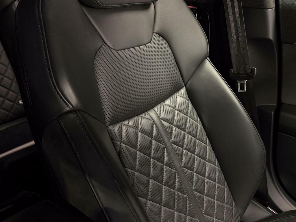 Audi A8 Sport 50 Tdi Quattro 286 Ps Tiptronic Grey #22