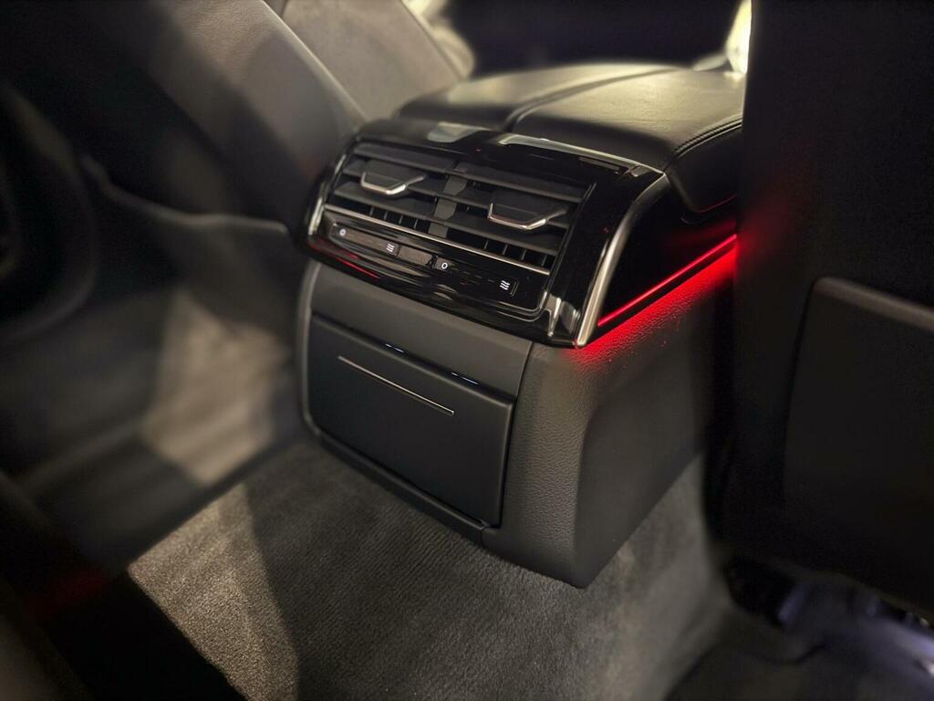 Audi A8 Sport 50 Tdi Quattro 286 Ps Tiptronic Grey #50